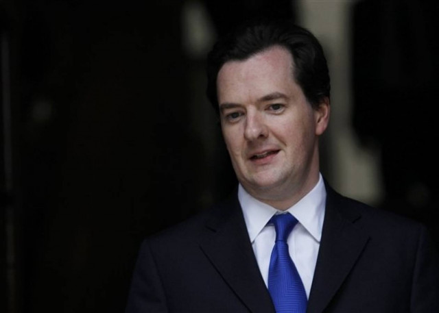 Ο Όσμπορν «άνοιξε το στόμα του» και έριξε τις μετοχές