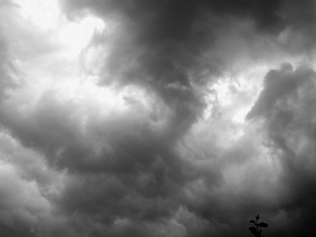 Συννεφιά και βροχές στο μεγαλύτερο μέρος της Ελλάδας