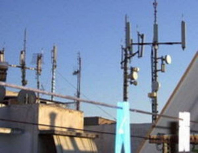 Έδιωξαν αθίγγανους για να αναβαθμίσουν κεραία!