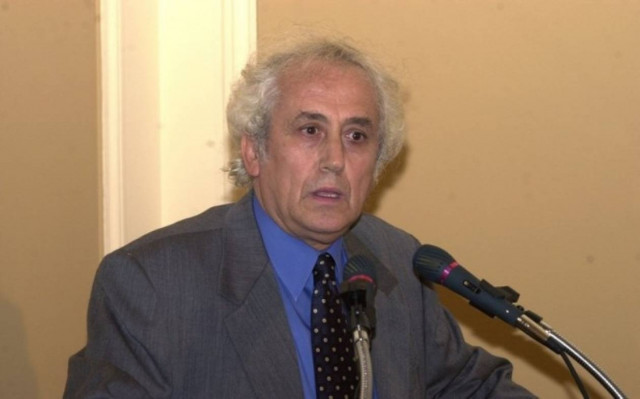 Επίσκεψη Α. Ρουπακιώτη στο Δικηγορικό Σύλλογο Αθηνών