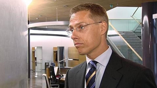 Εγγυήσεις από Ιταλία και Ισπανία ζητά το Ελσίνκι