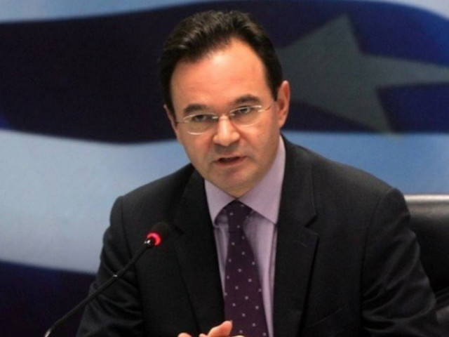 Πώς ο Παπακωνσταντίνου έσωσε την οικογένεια του Γ. Δώνη!