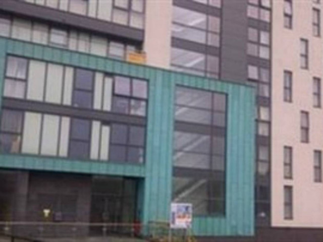 Έφυγε από τη ζωή 2χρονο κοριτσάκι που έπεσε από τον 4ο όροφο