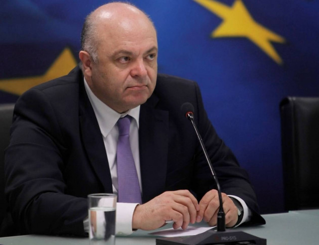 Οι Γ.Ζανιάς και Αλ. Τουρκολιάς «στο τιμόνι» της Εθνικής Τράπεζας