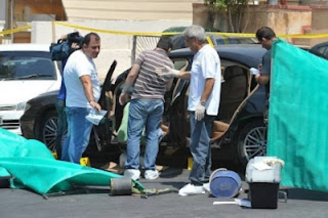 Ενταλμα σύλληψης εναντίον 2 ομογενών για το φονικό στη Αγ. Νάπα