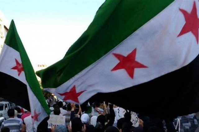 Το ΝΑΤΟ δεν θα επέμβει στρατιωτικά στη Συρία