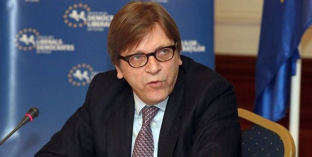 «Η Σύνοδος να βρει έναν τρόπο να μειωθούν τα επιτόκια δανεισμού»