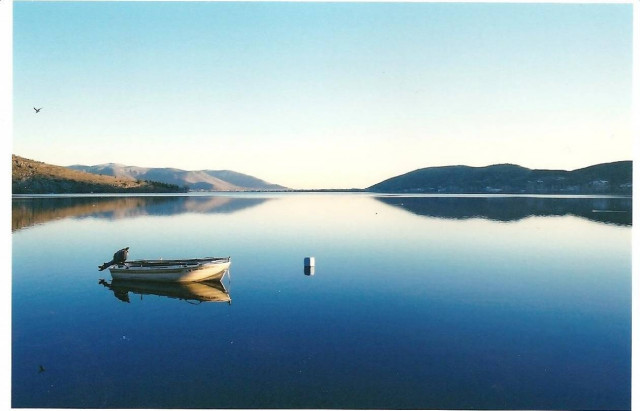 Καστοριά: Πέφτει...η αγορά της γούνας ανεβαίνει ο τουρισμός