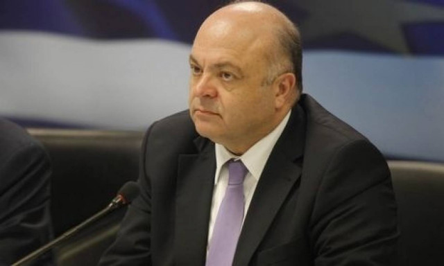 Ο Γ. Ζανιάς φέρεται ως ο νέος πρόεδρος της ΕΤΕ