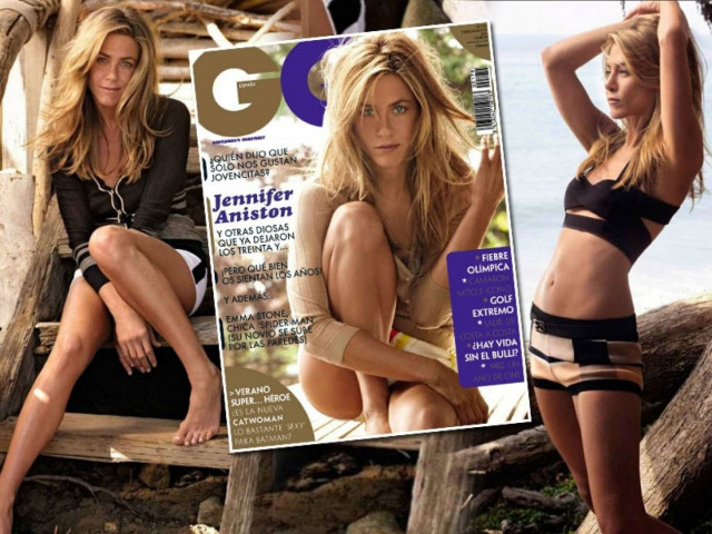 Η νέα σέξι φωτογράφηση της Ελληνοαμερικανίδας ηθοποιού