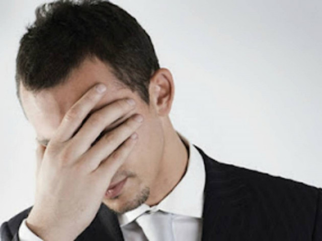 10 πράγματα για τα οποία μετανιώνουν οι άνδρες!