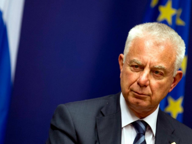 Π.Πικραμμένος: Στην πράξη δεν είμαστε όλοι ίσοι απέναντι στο νόμο!