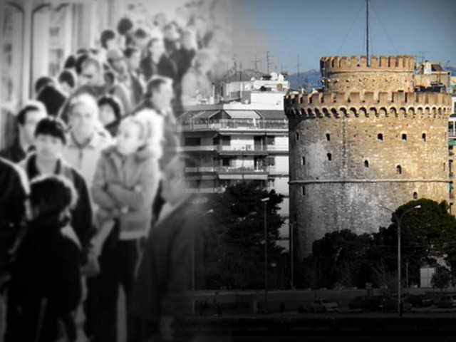 Έξι στις δέκα οικογένειες έχουν έναν άνεργο