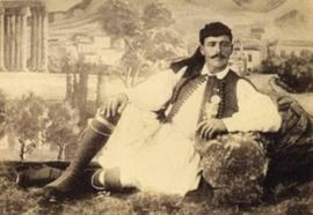 Αυστραλία: Ανέγερση αγάλματος του Σπύρου Λούη