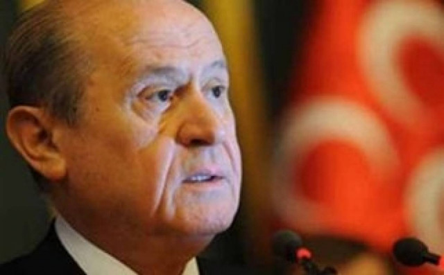 Ζaman:«Η επίσκεψη του Μπαχτσελί ενόχλησε τις ακροδεξιές ομάδες»