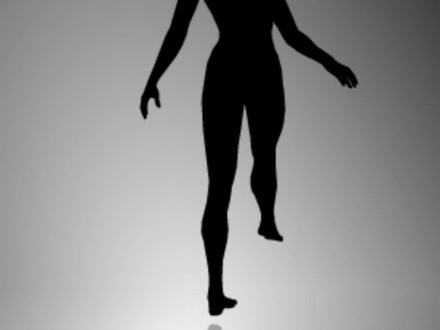 Δοκιμάστε το τεστ του δεξιού ποδιού! Θα τα καταφέρετε;