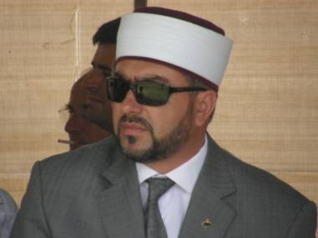 Ρεσιτάλ μίσους για τους Έλληνες από τον μουφτή Μετέ