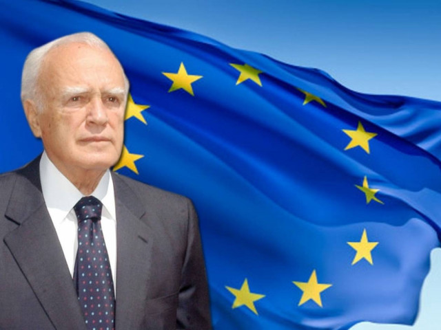 Κ.Παπούλιας: Πρέπει να γίνουν προσαρμογές στο οικονομικό πρόγραμμα