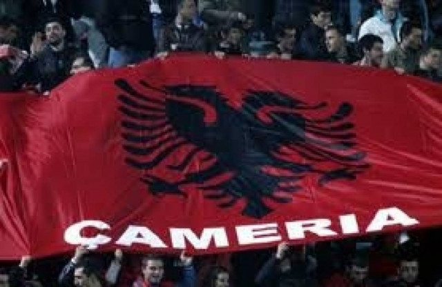 Τσάμηδες: Ετοιμάζουν συγκέντρωση στην Θεσπρωτία