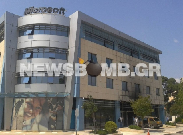 Η επίθεση στην Microsoft δεν ήταν το πρώτο τους «χτύπημα»