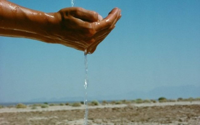 Eπιστολή: «Ακούει κανείς...; Διψάω......για δικαιοσύνη!!!»