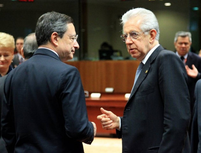 Euro 2012: Ο «Σούπερ Μάριο» στον τελικό Ιταλίας-Ισπανίας