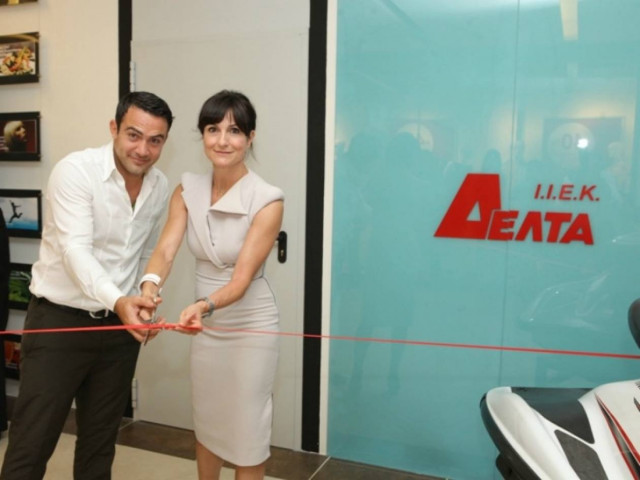 Το Ι.Ε.Κ. ΔΕΛΤΑ εγκαινιάζει νέα εποχή!