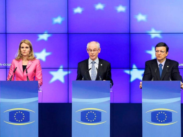 «Έκλεισαν» 120 δισ. ευρώ για την ανάπτυξη