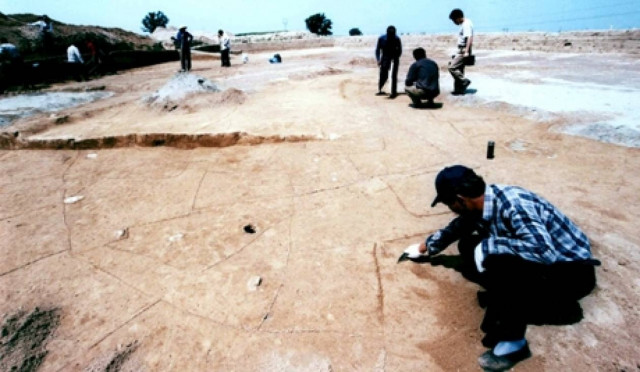 Ανακαλύφθηκε ένας από τους μεγαλύτερους θησαυρούς στην ιστορία