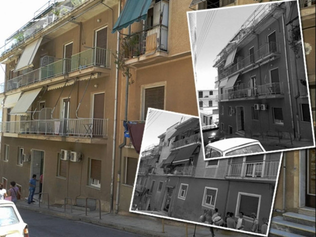 Αυτοκτόνησε μόλις του επέδωσαν την απόφαση για έξωση