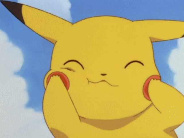 Πώς θα ήταν ο Pikachu αν θα ήταν πραγματική γυναίκα! (pics)