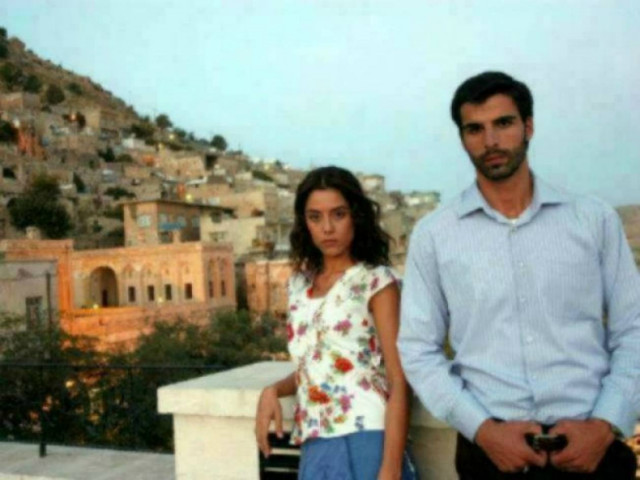 Η Σιλά είναι αποφασισμένη να ξεφύγει