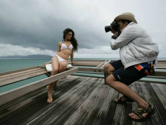 Ο εργασιακός παράδεισος του άντρα!