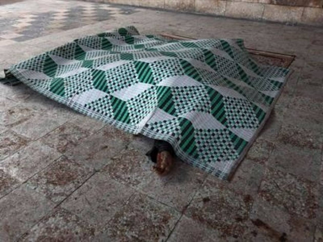 Γυναικόπαιδα χτυπά ο συριακός στρατός