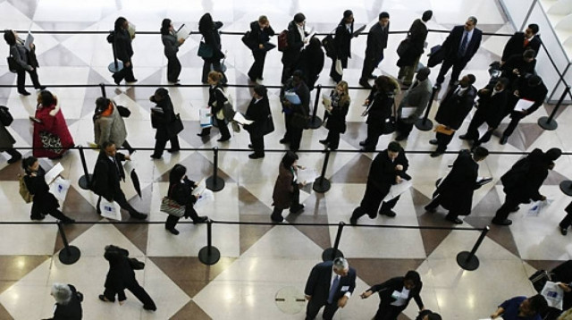 Γερμανία: Η ανεργία χτύπησε την πόρτα της...