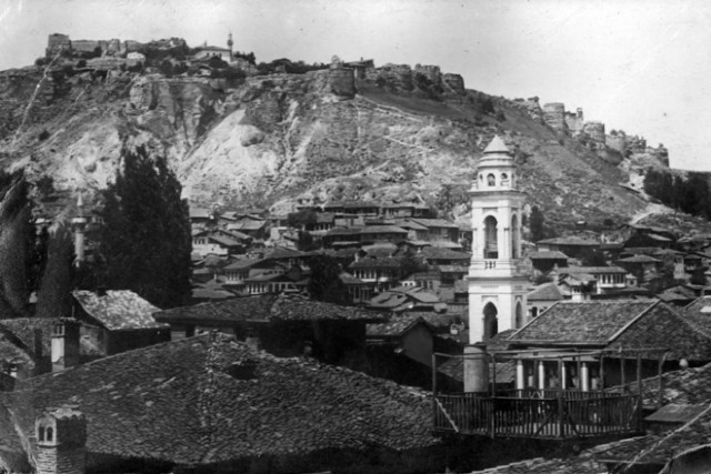 Sabah: Λειτουργία σε ελληνική εκκλησία 120 ετών στην Κιουτάχεια