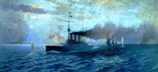 Δ. Αβραμόπουλος: Επανέφερε τον πίνακα που «ξήλωσε» ο Παπανδρέου