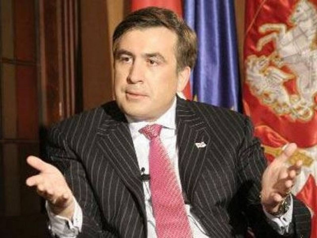 Νέος πρωθυπουργός στην Γεωργία