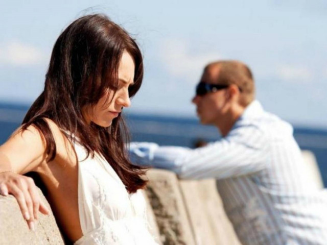 Πώς να μην καταλήξουν οι διακοπές σας σε ... χωρισμό!