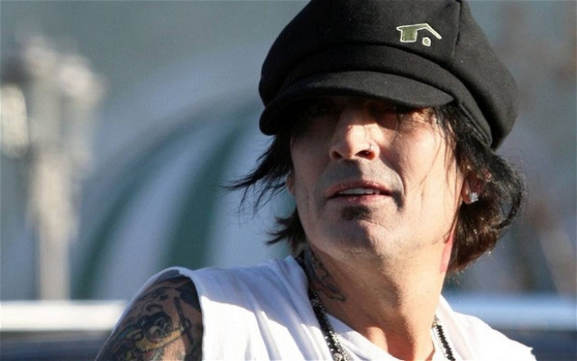 Tommy Lee: Αγαπώ την Ελλάδα γιατί...