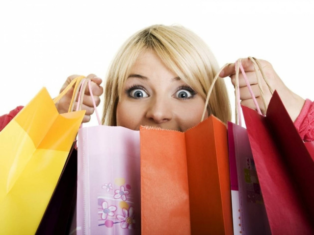 Μια πολύ σοφή σουηδική παροιμία για τις αγορές