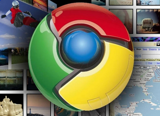 O Chrome επεκτείνεται στα iPhone και iPad