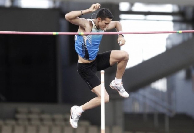 Γαλανόλευκες επιτυχίες στο Ελσίνκι