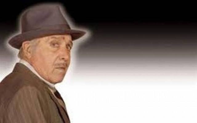 Πέθανε ο ηθοποιός Θύμιος Καρακατσάνης