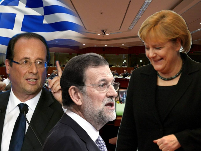 Αποφάσεις-ανάσα για την Ευρώπη στη Σύνοδο Κορυφής