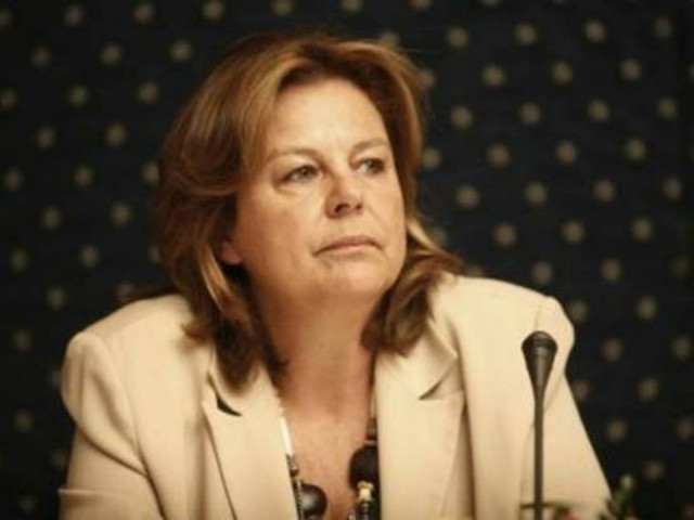 «Κόντρα» Καραμέρου – Κατσέλη στο Twitter