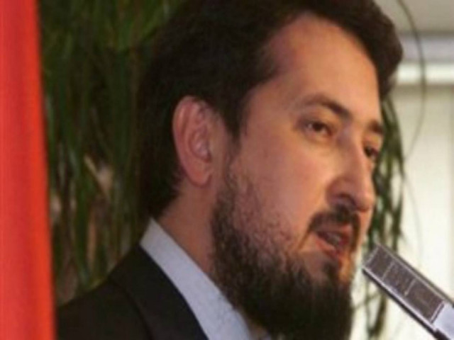 Γκεοργκιέφσκι: Σκοπιανοί, οι μεγαλύτεροι παραχαράκτες της ιστορίας