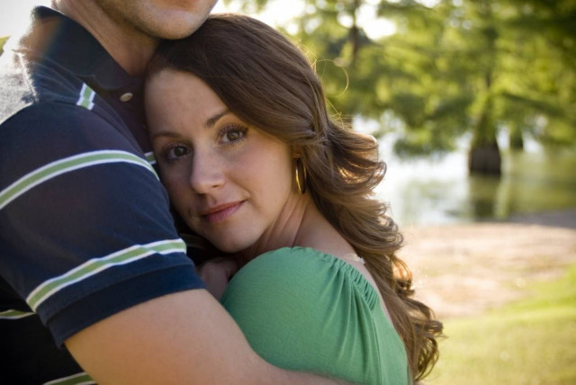 Σχέση με διαφορά ηλικίας