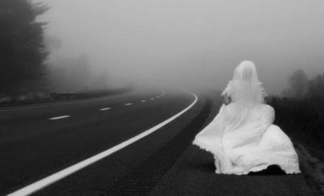 Ηπειρος: Η νύφη το έσκασε...