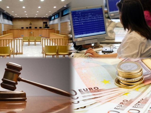 Αντισυνταγματική η μείωση μισθών και επιδομάτων στο Δημόσιο